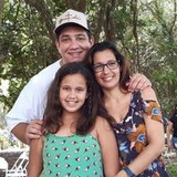 ELIANA ROSA DA SILVA