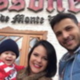 Juliana Larissa Estivaneli