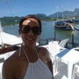 Elizabeth Ferreira Rocha Ventura