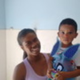 GEANI PEREIRA DE BRITO