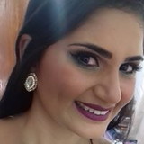 Marina Santiago De Oliveira