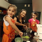 Viviane Alexandra Vieira Pereira