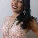 Luana Araujo das Merces