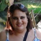 Carmen Lucia da Silva