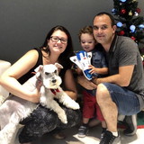 Marcio Sampaio Tubini