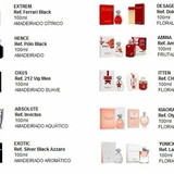 Ir para o perfil do usuário