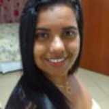 Aparecida Cristina de Oliveira