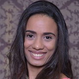 Cristiane Pereira da Silva