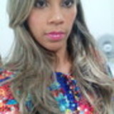 Sabrina goncalves cruz