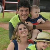 anderson pereira arantes