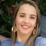 Paula Ferreira de Oliveira