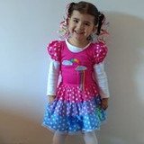 RAPHAELA TARNOVSKI COSTA