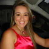 Ana Cristina de oliveira