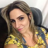 FLÁVIA CAROLINA DE SOUZA