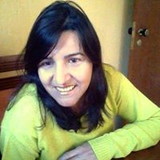 Eneida Aparecida Aparecida oliveira