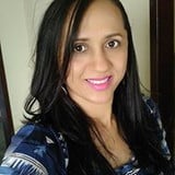 Eliane Dos santos silva