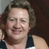 Maria Hortencia Queiroz Cabral