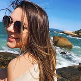 Manoela Cristina Pimentel