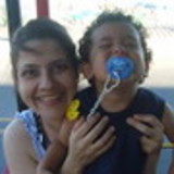 Luciana Maria de Matosinhos