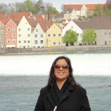 Neila Carvalho Almeida