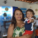 Marilene Alves Pinheiro
