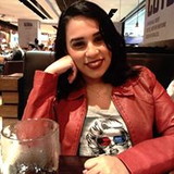 Sthephany Januario Pereira da Silva