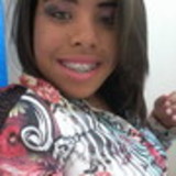 Isabela Carolina de Souza Lima