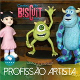 Cintia Rocha/Contos de Biscuit 