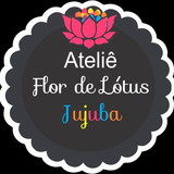 Ateliê Flor de lótus Jujuba