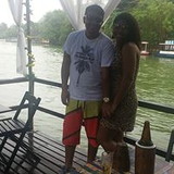 Carolina Santana correia