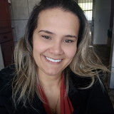 Luciana Josefa Silva Gomes