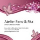 Atelier Pano e fita