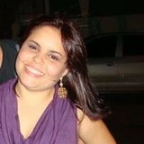 Patricia Cassia dos Santos Arantes