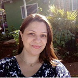 Daniela Brazil Vieira Moraes