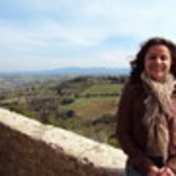 Artesanato em tapetes