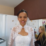 Valéria da Silva Neves Machado