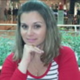 Vanessa da S Fiorani Dopico