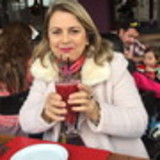 Luziana De Azevedo Tognere