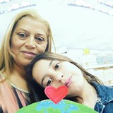 Maria de Lourdes Lacerda Ferretti