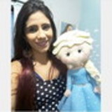 elisangela nascimento