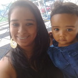 bruna leticia dos santos oliveira