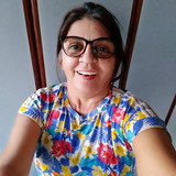 Solange Salomão da Nóbrega Gomes