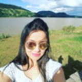 Ana Paula de Oliveira Silva