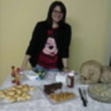 ANDREIA DA SILVA AURELIANO