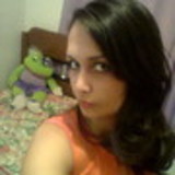 Ana Paula Toledo da Silva