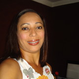 Ana Claudia Silva Nascimento 