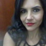 Juliana Maria Souza Múrcia Soler