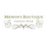 Menon's Boutique