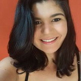 Luana de Oliveira dos Santos