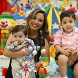 Isabella Ferraz Vieira